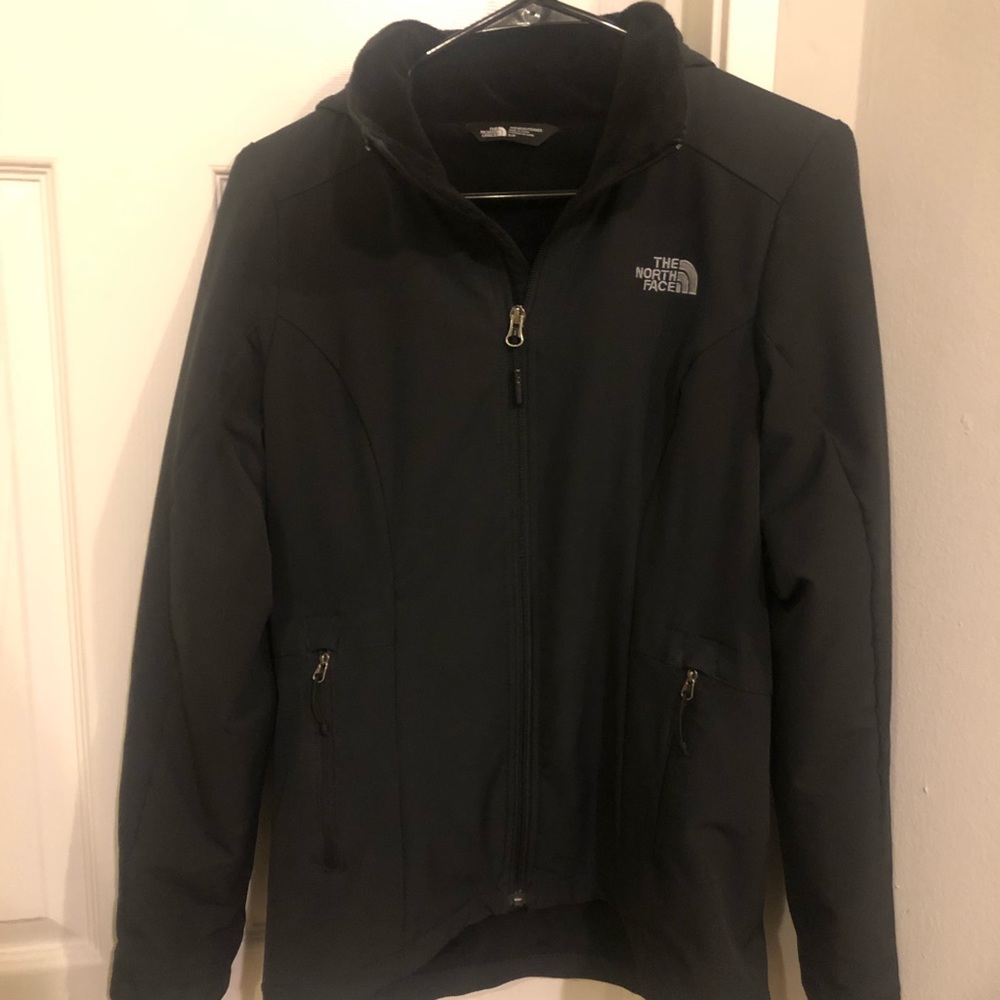 The North Face Fleece Jacket